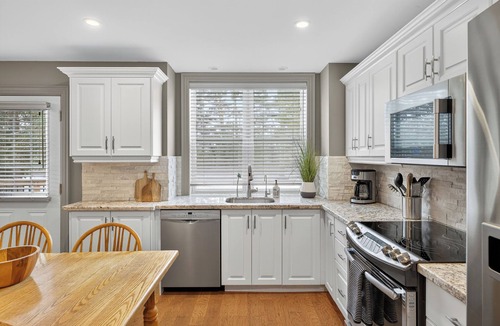 Collingwood Other | Cozy Collingwood Farmhouse, With Sauna