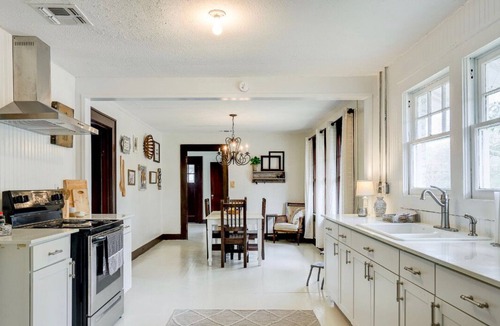 Laurel Apartment | Cozy Collins Home- Close to DOWNTOWN!