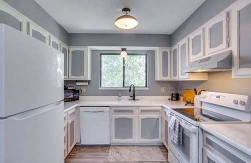 Grand Junction Condo | Cozy Colorado Escape - Near Hiking & Skiing!