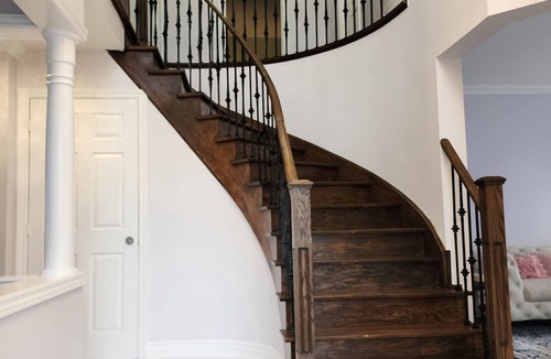 Brampton House | Cozy Comfort Cove