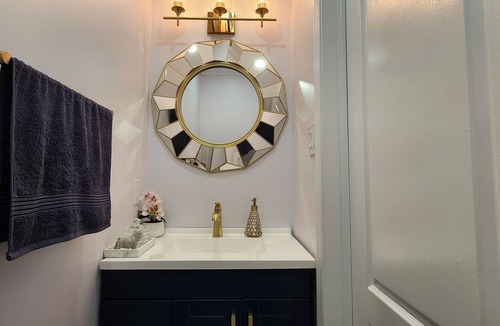 Brampton House | Cozy Comfort Cove