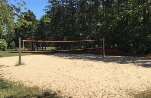 Colpoys Bay Apartment | Cozy Comfort Double Room 02– Peninsula Motel, Minutes from Wiarton Waterfront
