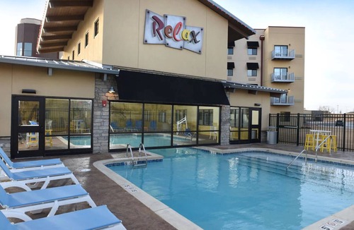 Broken Arrow Hotel | Cozy Comfort for Family: Pet-friendly Stay w/Rustic Vibes | 3 Units