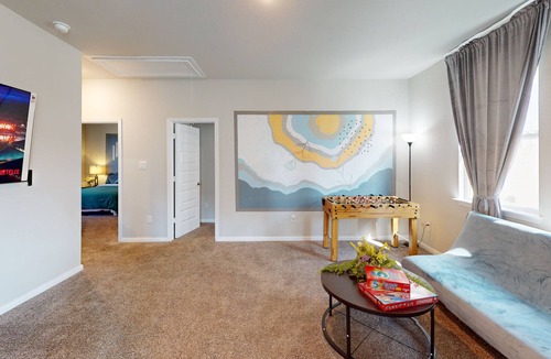 Converse House | Cozy Comfort House 15'River Walk 10"Randolph AFB, Near Fort Sam ,I-10