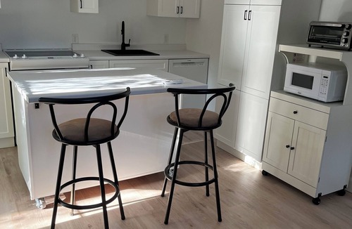 Prince Edward Apartment | Cozy comfort in central Picton. Close to all PEC has to offer