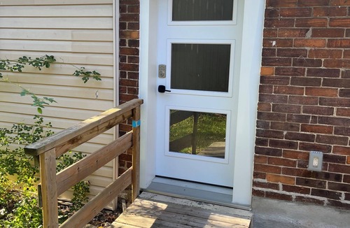 Prince Edward Apartment | Cozy comfort in central Picton. Close to all PEC has to offer
