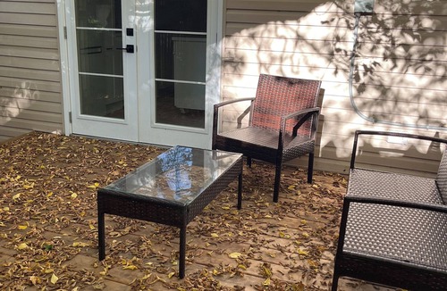 Prince Edward Apartment | Cozy comfort in central Picton. Close to all PEC has to offer