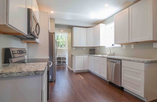 Champaign House | Cozy Comfort in Central Champaign