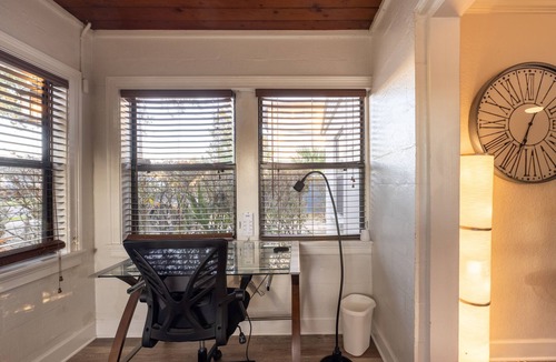 Winter Park House | Cozy Comfort Just 2 Blocks From Park Ave!