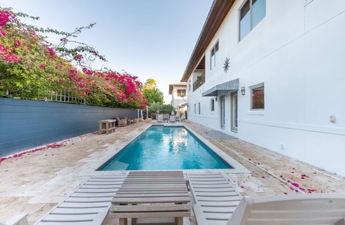 Winter Park House | Cozy Comfort Just 2 Blocks From Park Ave!