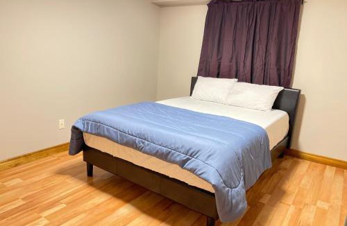 Windsor House | Cozy Comfort Lower Level Unit