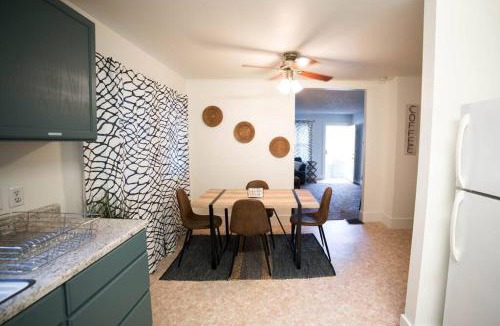 Downtown Klamath Falls House | Cozy Comfort Minutes From Downtown Klamath Falls