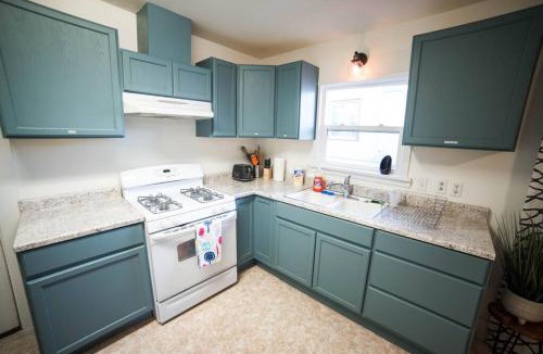 Downtown Klamath Falls House | Cozy Comfort Minutes From Downtown Klamath Falls