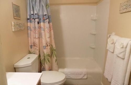 Northwest Pensacola Apartment | Cozy Comfort