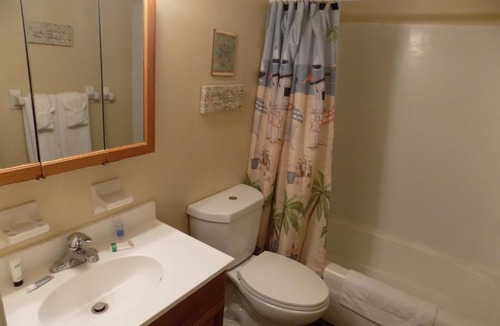 Northwest Pensacola Apartment | Cozy Comfort