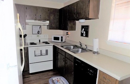 Northwest Pensacola Apartment | Cozy Comfort