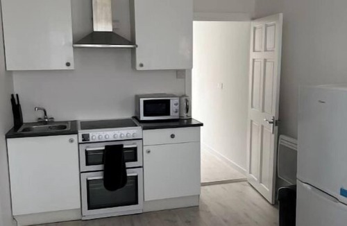 Ashburton Apartment | Cozy&comfortable 2bed apartment