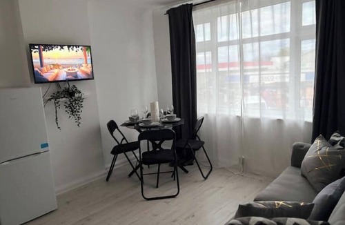 Ashburton Apartment | Cozy&comfortable 2bed apartment