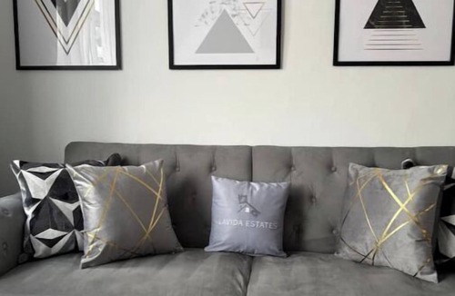 Ashburton Apartment | Cozy&comfortable 2bed apartment