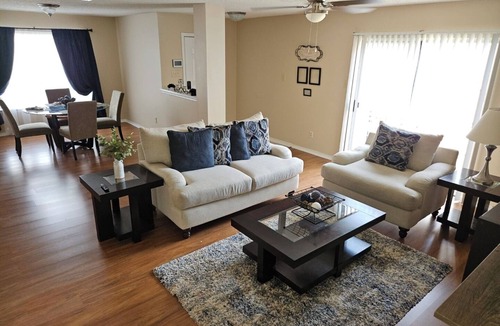 Wetmore House | Cozy, Comfortable, and Relaxing!