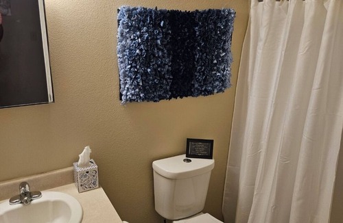 Wetmore House | Cozy, Comfortable, and Relaxing!