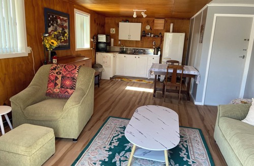 Whakatane Apartment | Cozy, comfortable and close to CBD