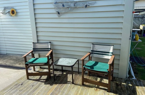 Whakatane Apartment | Cozy, comfortable and close to CBD