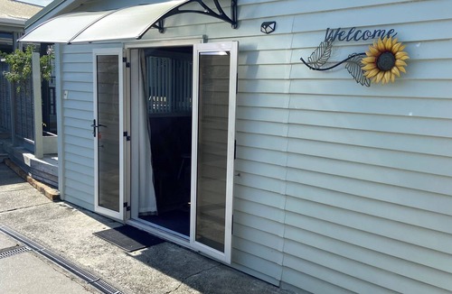 Whakatane Apartment | Cozy, comfortable and close to CBD