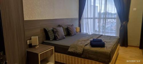 Ayer Keroh Apartment | cozy comfortable apartment