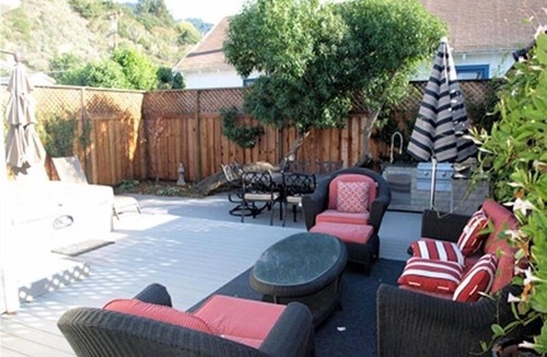 Stinson Beach House | Cozy, Comfortable Beach Home, Steps from the Beach!