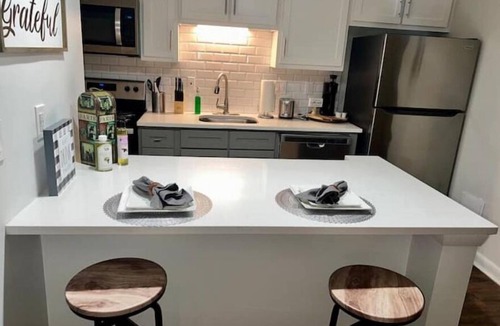 Huntsville Apartment | Cozy & Comfortable Studio Suite