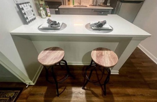Huntsville Apartment | Cozy & Comfortable Studio Suite
