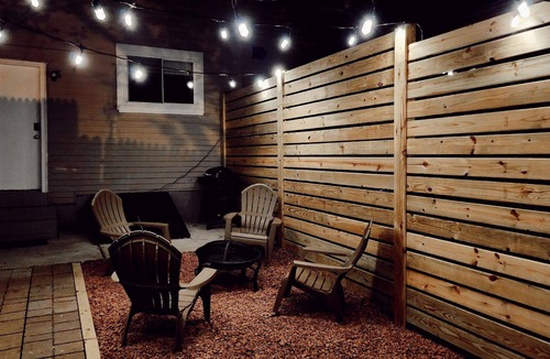 Easton House | Cozy, Comfy, and Convenient