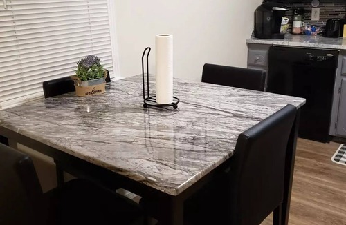 Midwest City House | Cozy, Comfy Midwest City