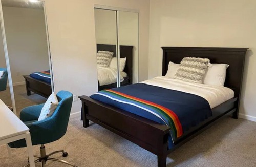 Florence House | Cozy, Comfy & tranquil family and pet friendly