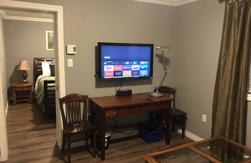 Fairview Apartment | Cozy & Compact 1BR Pad - Private & Centrally Located