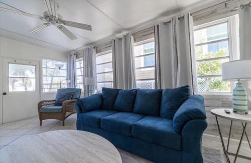 Cudjoe Key Resort | Cozy Conch Cottage