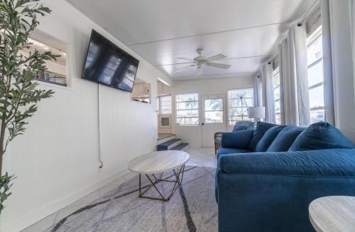 Cudjoe Key Resort | Cozy Conch Cottage