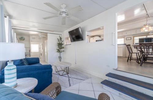 Cudjoe Key Resort | Cozy Conch Cottage
