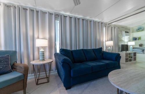 Cudjoe Key Resort | Cozy Conch Cottage