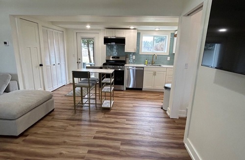 Douglas Condo | Cozy Condo 1 Bedroom/1 Bath