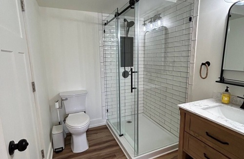 Douglas Condo | Cozy Condo 1 Bedroom/1 Bath
