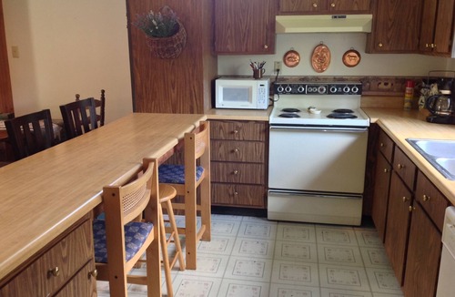 Swain Condo | Cozy Condo #12 near Swain Resort & Letchworth State Park