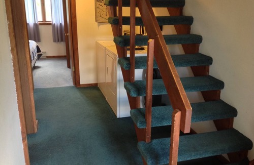 Swain Condo | Cozy Condo #12 near Swain Resort & Letchworth State Park
