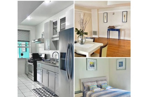 South Shore Condo | Cozy Condo 2 Blocks From Chicago's Lakefront Beach