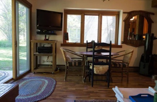 Moose Wilson Road Condo | Cozy Condo 5 minutes from Jackson Hole Mountain Resort