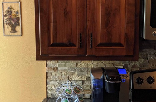 Seven Springs Condo | Cozy Condo at Seven Springsn