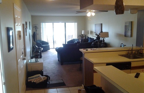 Sandestin Condo | Cozy Condo At The Resort