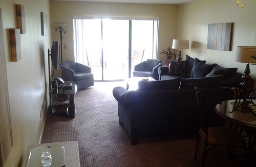 Sandestin Condo | Cozy Condo At The Resort