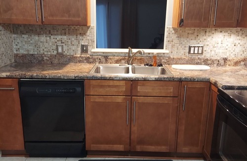 Reynolds Corners Condo | Cozy Condo Great Location